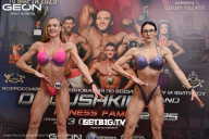 Grand Prix Dudushkin Fitness Family - 2025