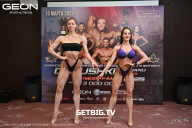 Grand Prix Dudushkin Fitness Family - 2025