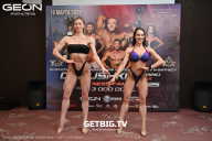 Grand Prix Dudushkin Fitness Family - 2025