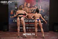 Grand Prix Dudushkin Fitness Family - 2025