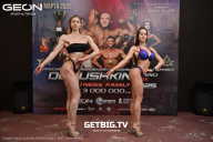 Grand Prix Dudushkin Fitness Family - 2025