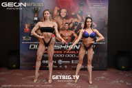Grand Prix Dudushkin Fitness Family - 2025