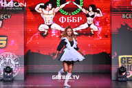 Grand Prix Dudushkin Fitness Family - 2025