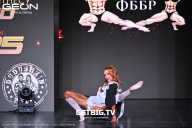 Grand Prix Dudushkin Fitness Family - 2025