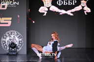 Grand Prix Dudushkin Fitness Family - 2025