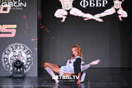 Grand Prix Dudushkin Fitness Family - 2025