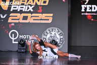 Grand Prix Dudushkin Fitness Family - 2025