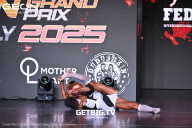 Grand Prix Dudushkin Fitness Family - 2025