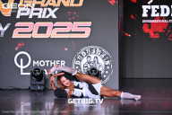 Grand Prix Dudushkin Fitness Family - 2025