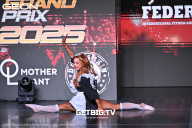 Grand Prix Dudushkin Fitness Family - 2025