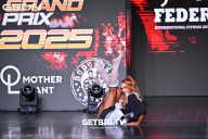Grand Prix Dudushkin Fitness Family - 2025