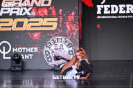 Grand Prix Dudushkin Fitness Family - 2025
