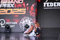 Grand Prix Dudushkin Fitness Family - 2025