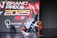 Grand Prix Dudushkin Fitness Family - 2025