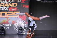 Grand Prix Dudushkin Fitness Family - 2025