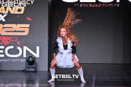 Grand Prix Dudushkin Fitness Family - 2025