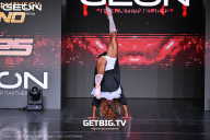 Grand Prix Dudushkin Fitness Family - 2025