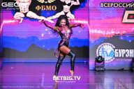 Grand Prix Dudushkin Fitness Family - 2025
