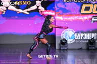 Grand Prix Dudushkin Fitness Family - 2025