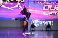 Grand Prix Dudushkin Fitness Family - 2025