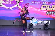 Grand Prix Dudushkin Fitness Family - 2025
