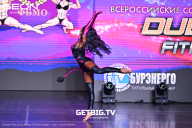 Grand Prix Dudushkin Fitness Family - 2025