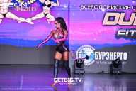 Grand Prix Dudushkin Fitness Family - 2025