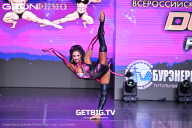 Grand Prix Dudushkin Fitness Family - 2025