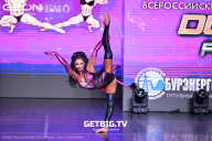Grand Prix Dudushkin Fitness Family - 2025