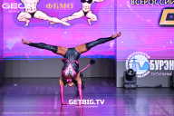 Grand Prix Dudushkin Fitness Family - 2025