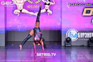 Grand Prix Dudushkin Fitness Family - 2025