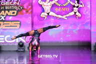 Grand Prix Dudushkin Fitness Family - 2025