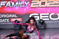 Grand Prix Dudushkin Fitness Family - 2025
