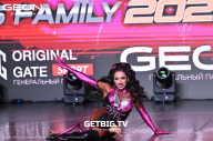 Grand Prix Dudushkin Fitness Family - 2025
