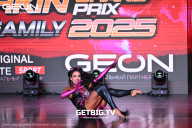 Grand Prix Dudushkin Fitness Family - 2025