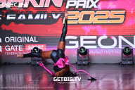 Grand Prix Dudushkin Fitness Family - 2025