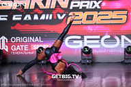 Grand Prix Dudushkin Fitness Family - 2025