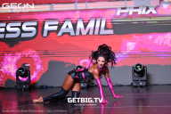 Grand Prix Dudushkin Fitness Family - 2025