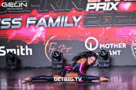 Grand Prix Dudushkin Fitness Family - 2025