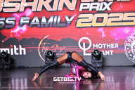 Grand Prix Dudushkin Fitness Family - 2025