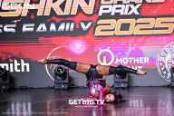 Grand Prix Dudushkin Fitness Family - 2025