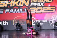 Grand Prix Dudushkin Fitness Family - 2025