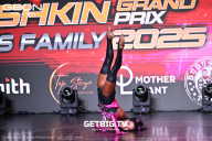 Grand Prix Dudushkin Fitness Family - 2025