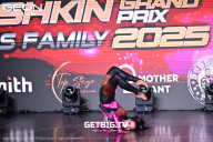 Grand Prix Dudushkin Fitness Family - 2025