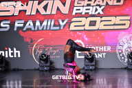 Grand Prix Dudushkin Fitness Family - 2025