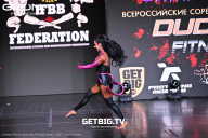 Grand Prix Dudushkin Fitness Family - 2025