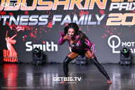 Grand Prix Dudushkin Fitness Family - 2025
