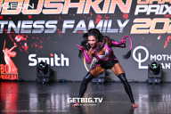 Grand Prix Dudushkin Fitness Family - 2025