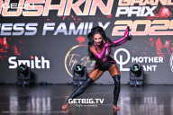 Grand Prix Dudushkin Fitness Family - 2025