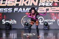 Grand Prix Dudushkin Fitness Family - 2025